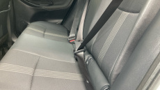 Toyota Yaris Cross 1.5 Hybrid Dynamic AWD 5dr CVT Hybrid Estate